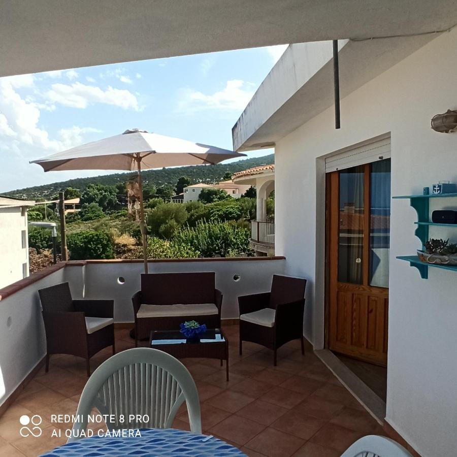Haiku Home Cala Gonone Exterior photo