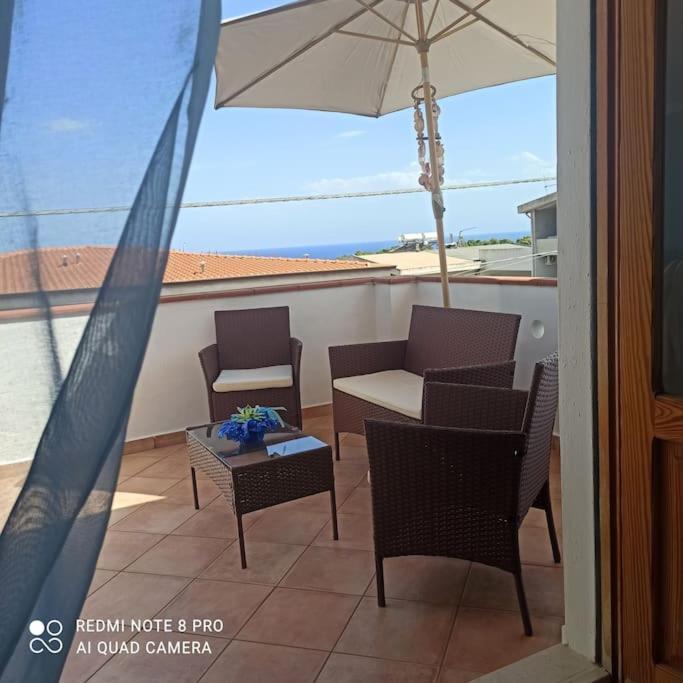 Haiku Home Cala Gonone Exterior photo
