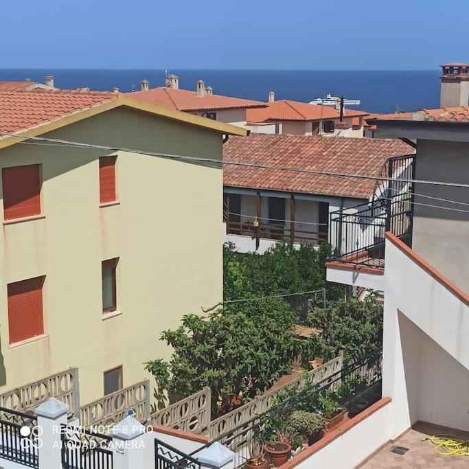 Haiku Home Cala Gonone Exterior photo