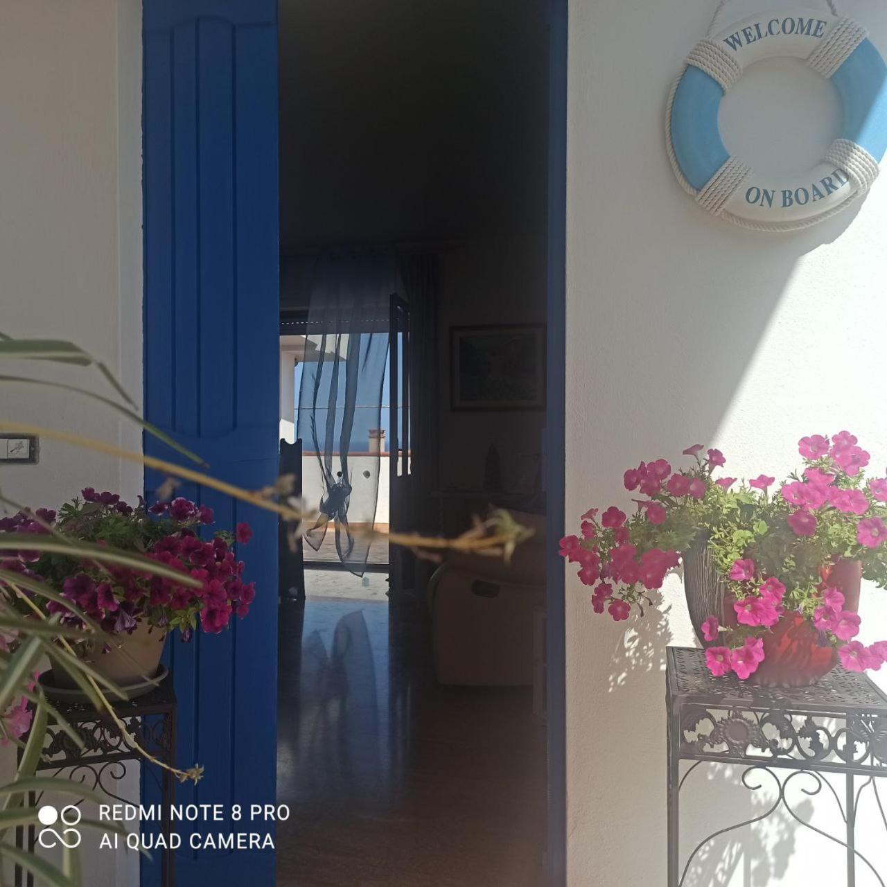Haiku Home Cala Gonone Exterior photo