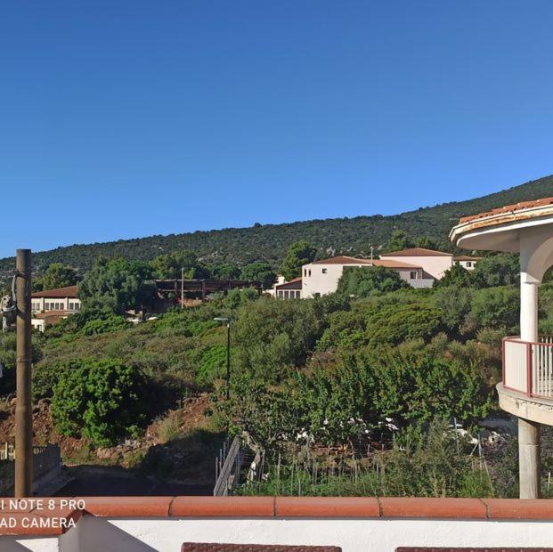 Haiku Home Cala Gonone Exterior photo