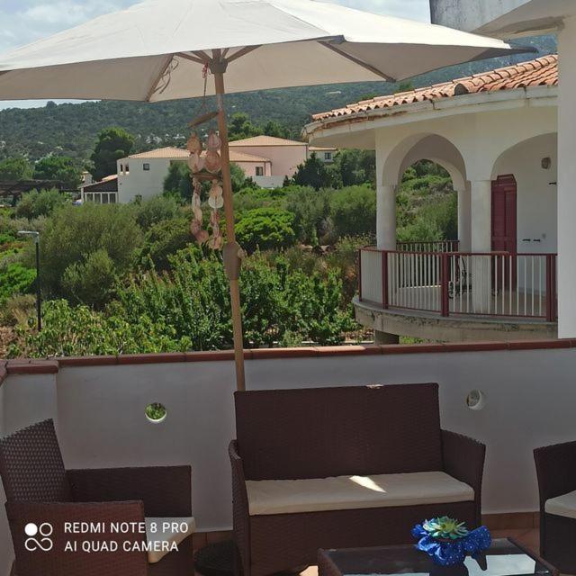 Haiku Home Cala Gonone Exterior photo