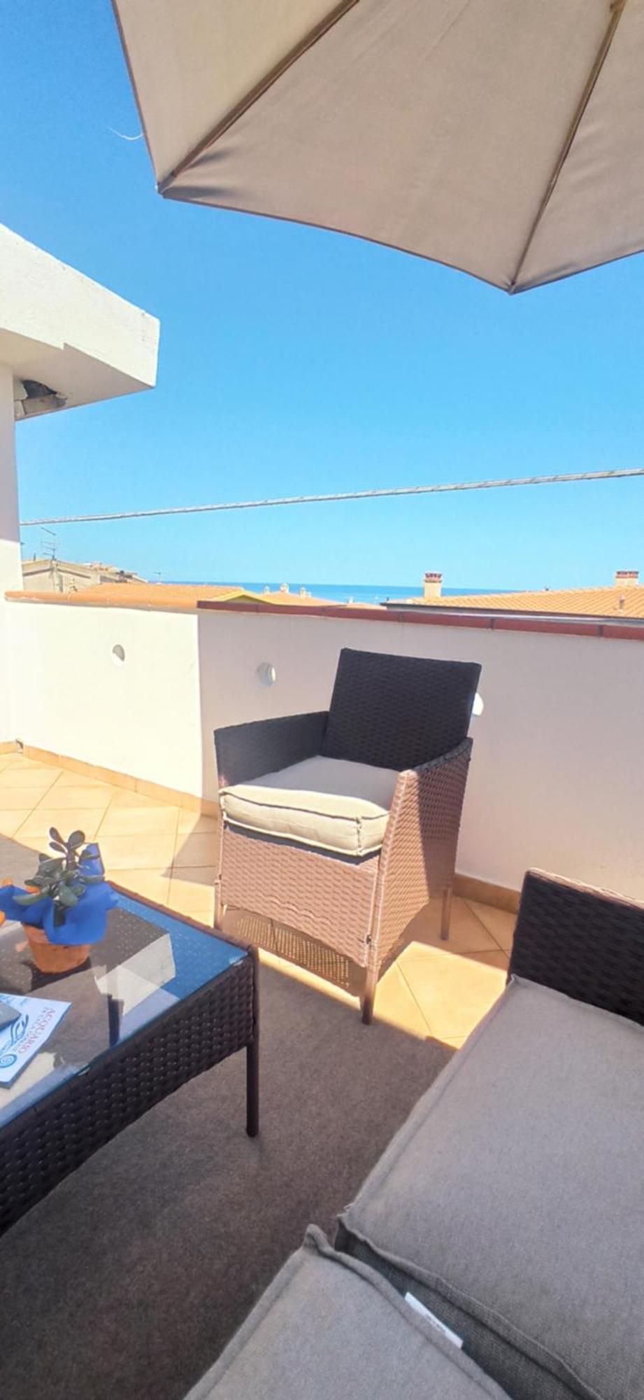 Haiku Home Cala Gonone Room photo