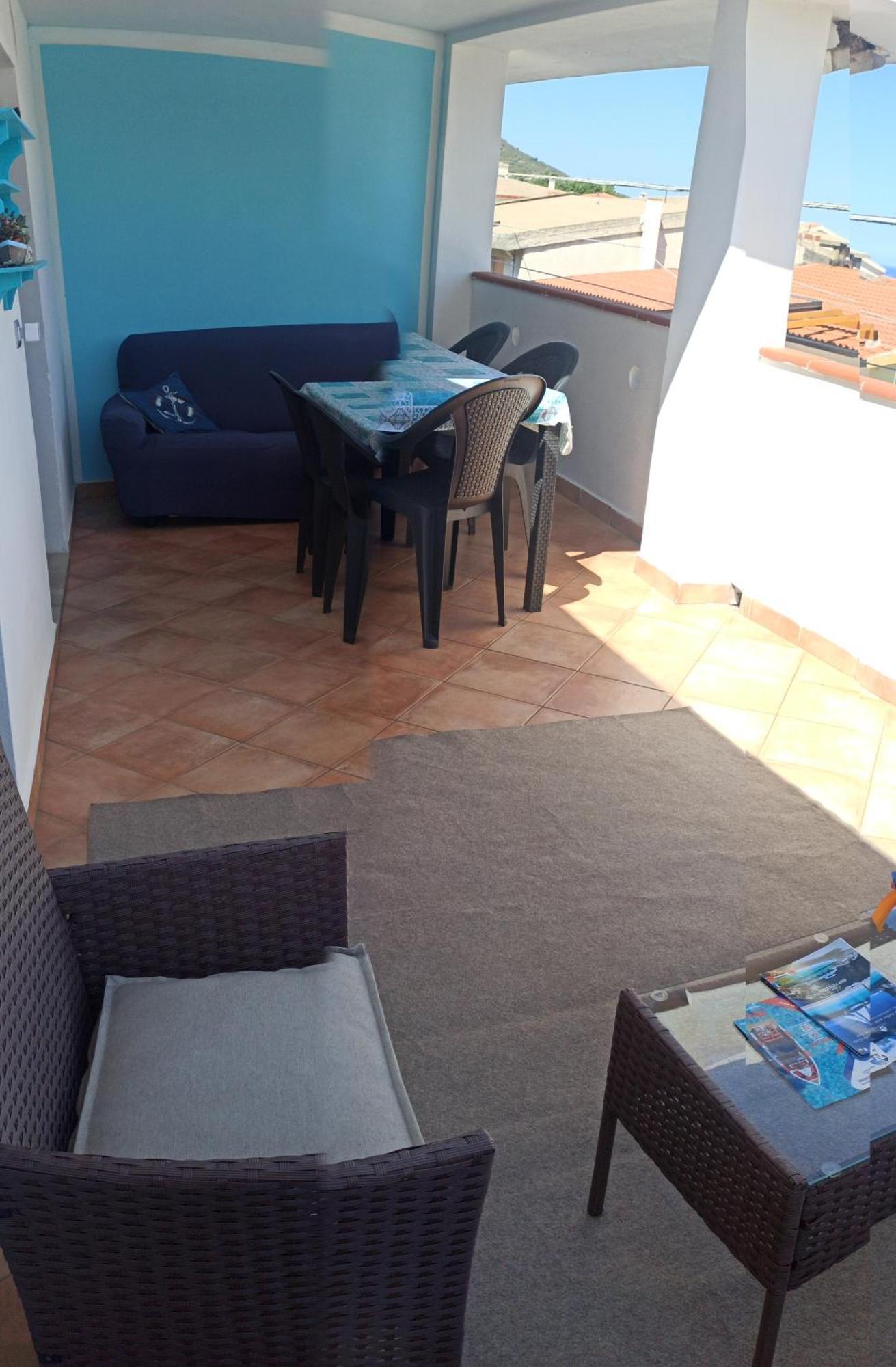 Haiku Home Cala Gonone Room photo